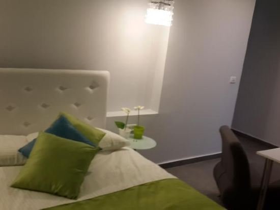 Фото Central Boutique Hotel