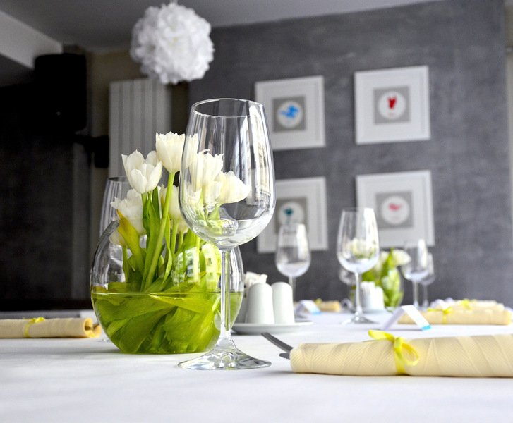 Фото Dominic Smart Luxury Suites - Terazije