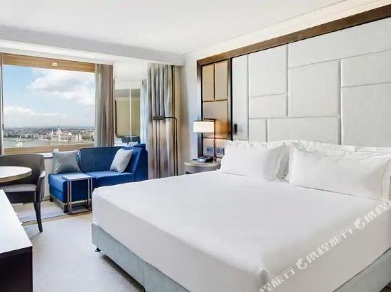 Фото Hilton Budapest