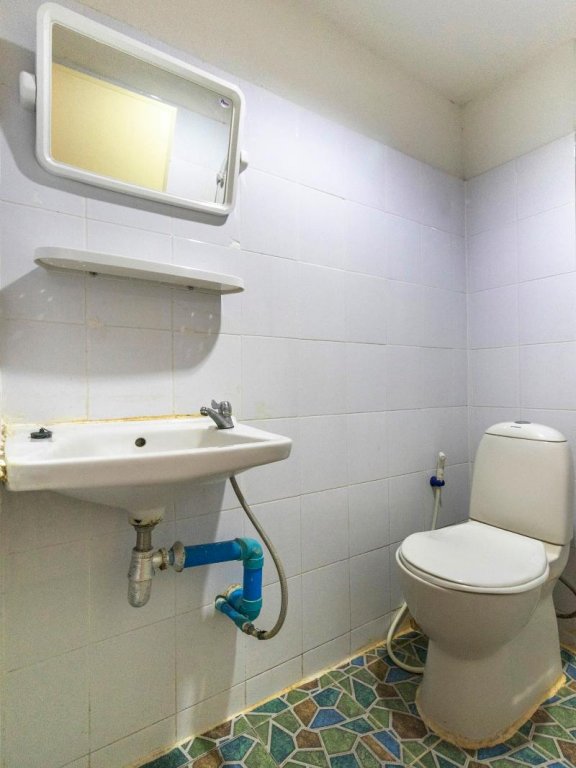 Фото Thanagrit Apartelle