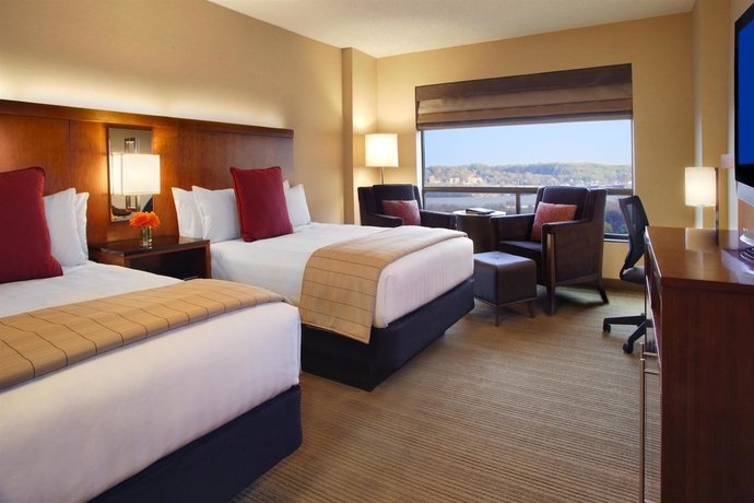 Фото Hyatt Regency Crystal City