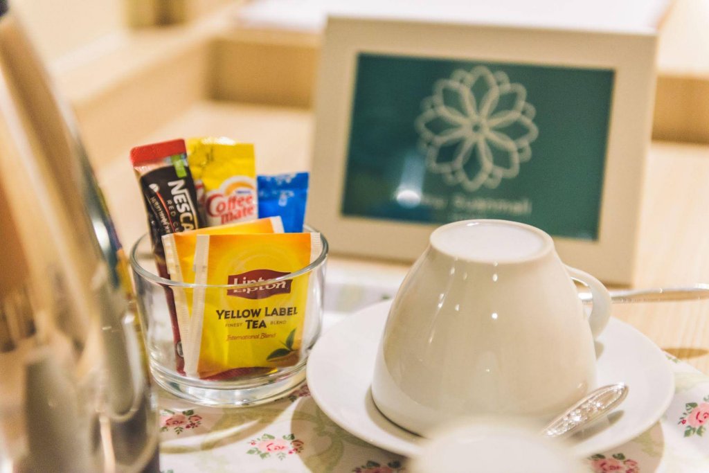 Фото New Suanmali Hotel