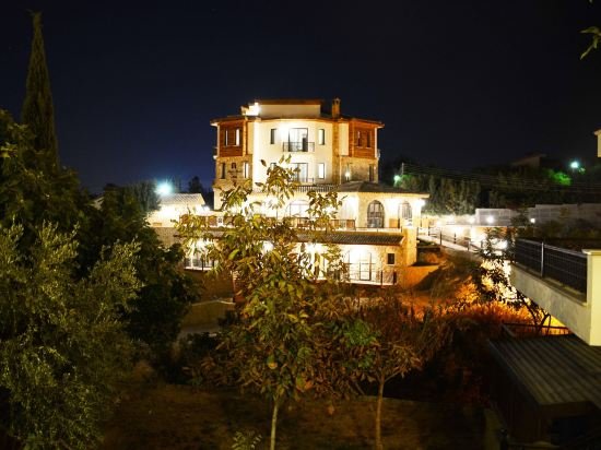 Фото Kemerli Konak Boutique Hotel