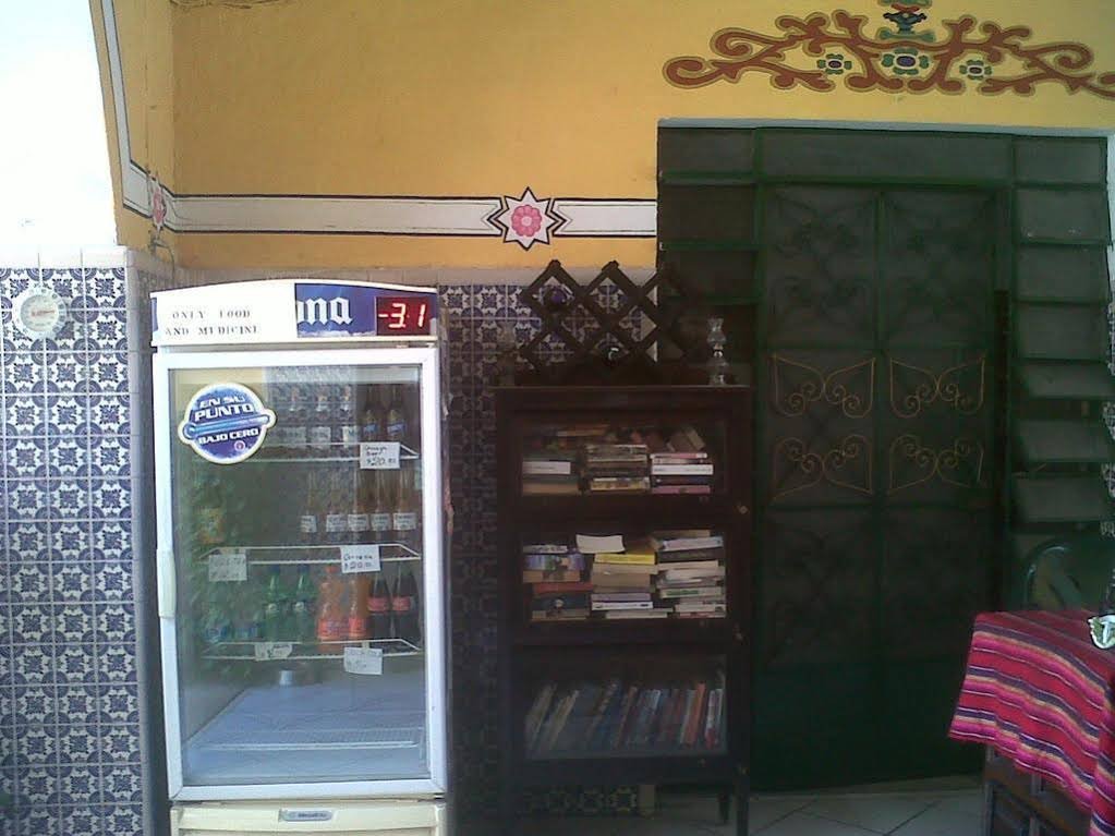 Фото Hotel Mucuy