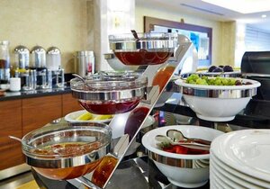 Гостиница Real Konak Hotel