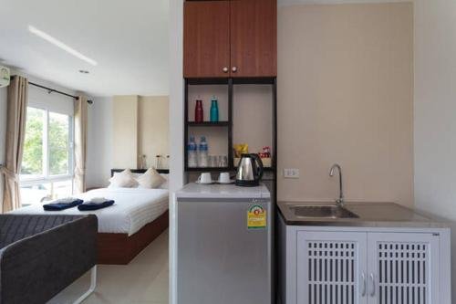 Фото I Rich Residence