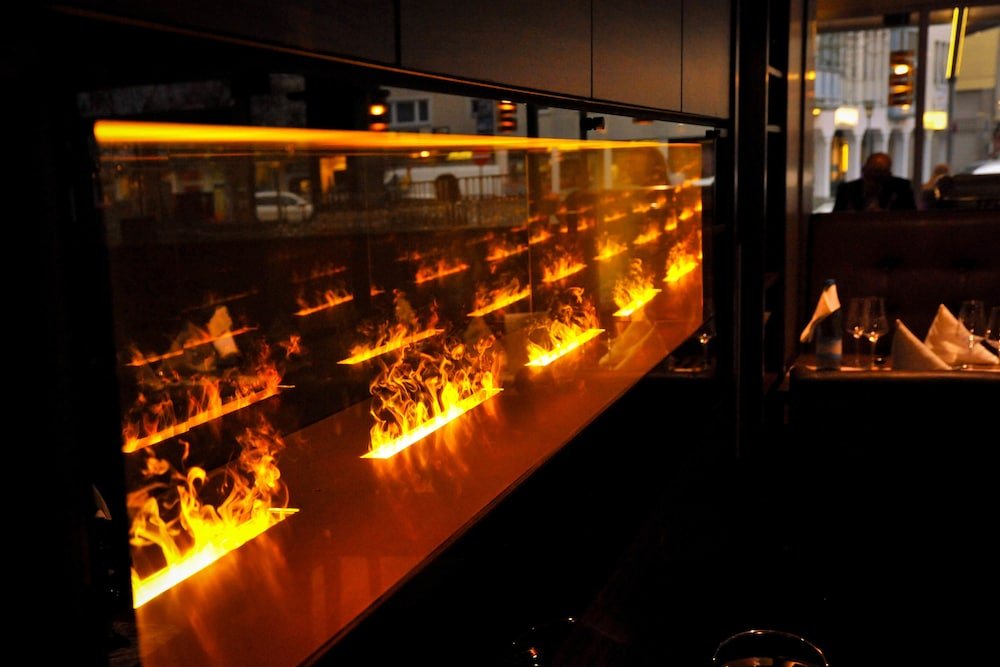 Фото Centrale Hotel und Restaurant