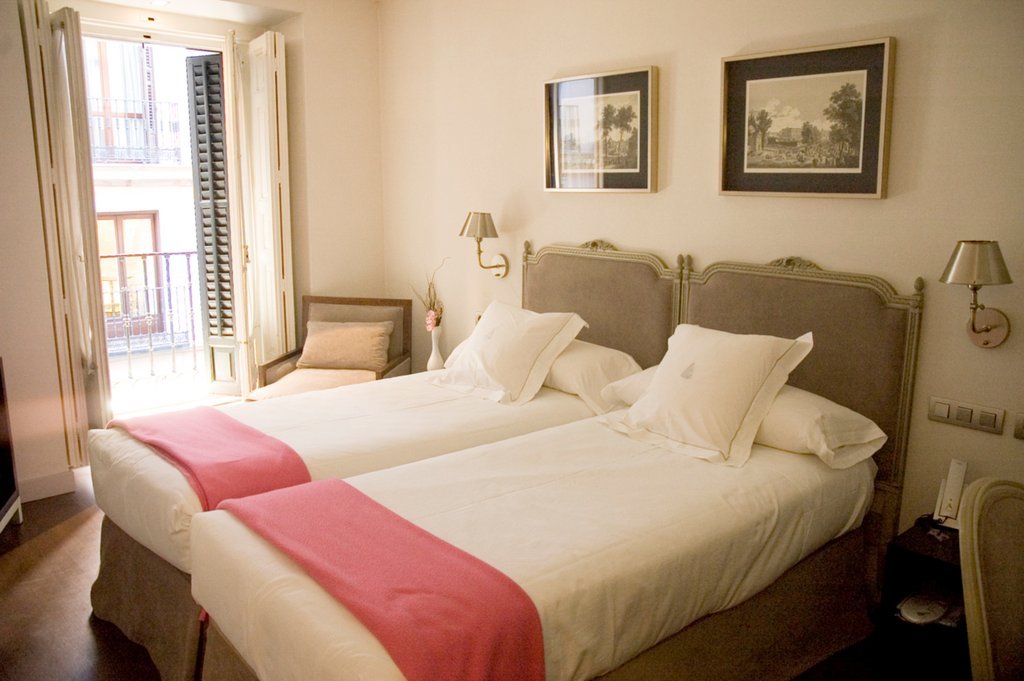 Фото Hotel Meninas