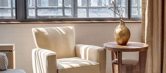 Фото Hilton London Paddington