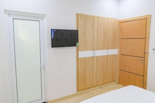 Фото Nam Anh Hotel