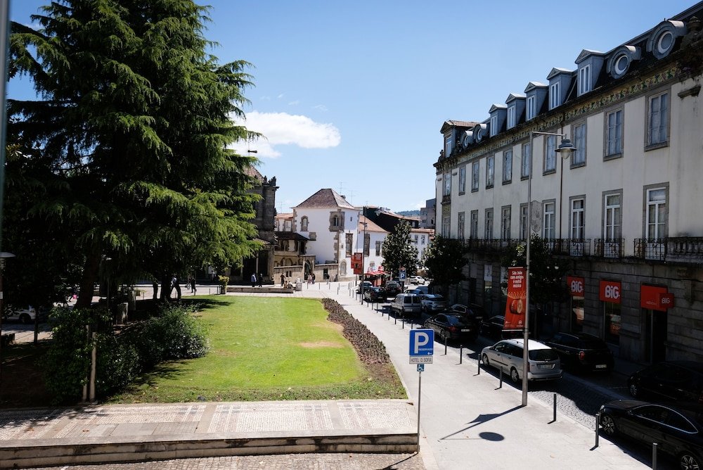 Фото Hotel Dona Sofia