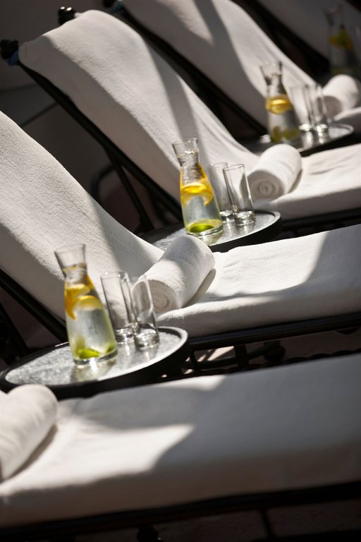 Фото Renaissance Chicago Downtown Hotel