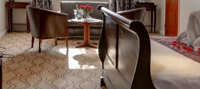 Фото Best Western Buckingham Hotel