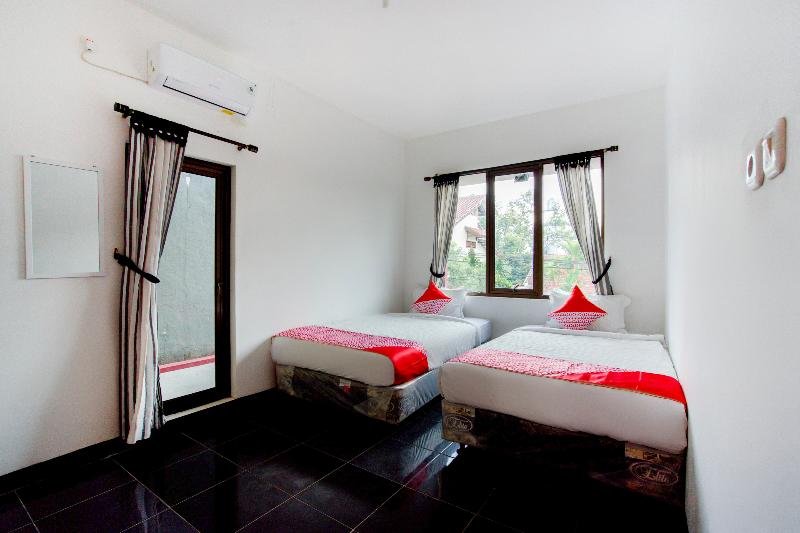 Фото Oyo 3029 Diamond Cisitu Residence Syariah