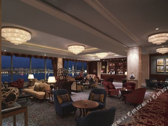 Фото Shangri-La Manzhouli