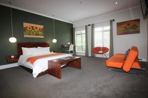 Фото My Pond Hotel