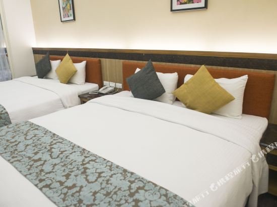 Фото Kenting Haiye Guest House