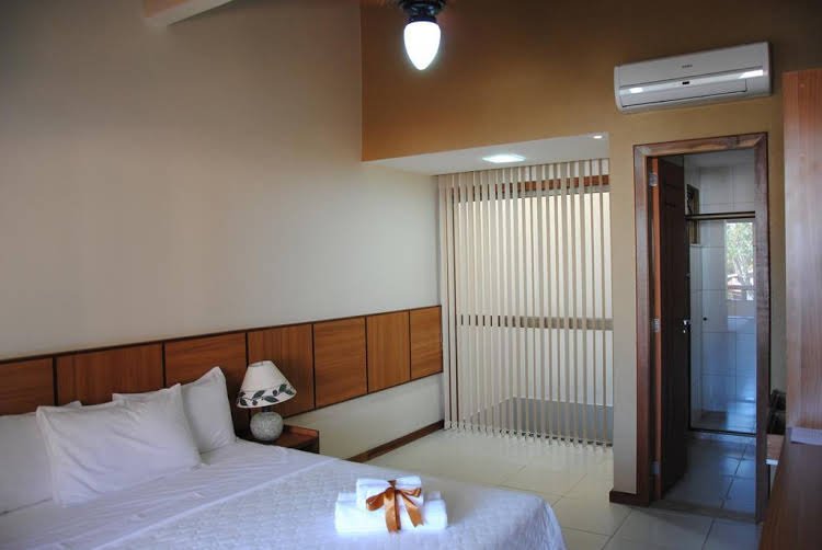 Фото Pousada Vila Forte