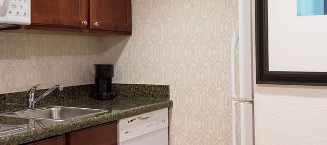 Фото Homewood Suites by Hilton Jacksonville-South/St. Johns Ctr