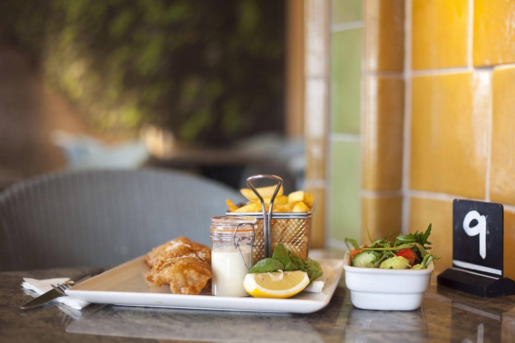 Фото отеля 4