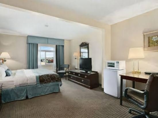 Фото Wingate by Wyndham Pueblo