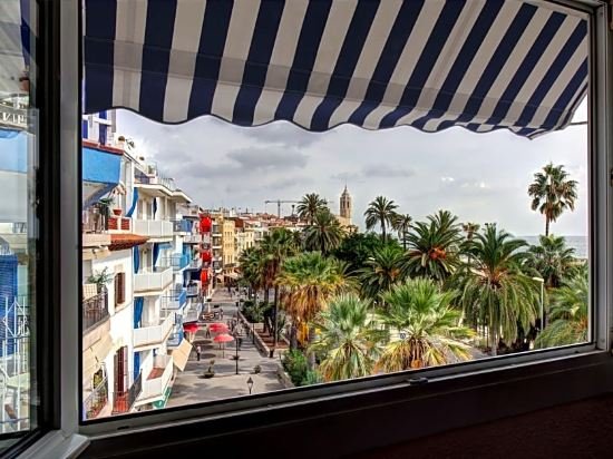 Фото Platjador Hotel