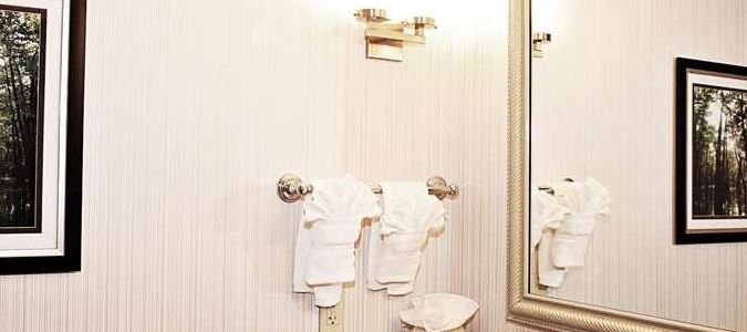 Фото Hilton Garden Inn West Monroe