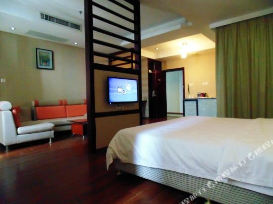 Фото Beihai Hemei Resort