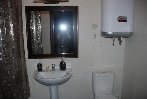 Фото Ноён-отель