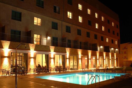 Гостиница Hotel Real Oeiras