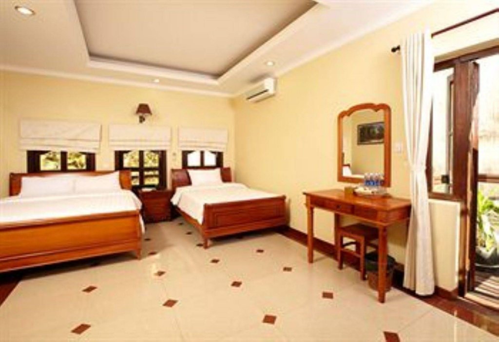 Фото Neth Socheata Hotel