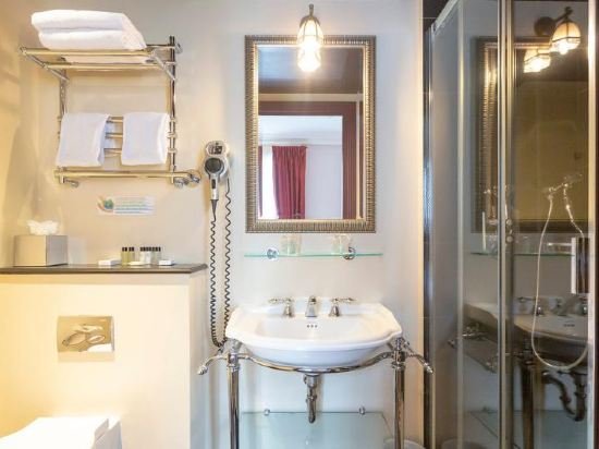 Фото Hotel Du Beaumont