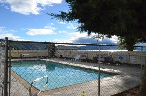 Фото Lamplighter Motel