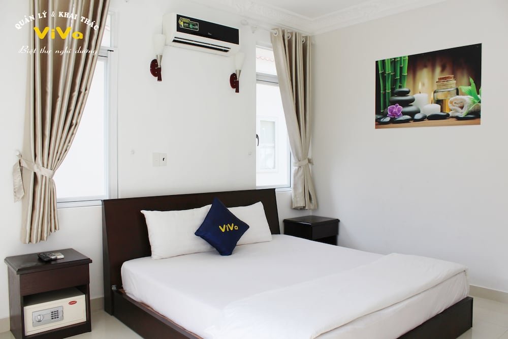 Фото An Binh Villas
