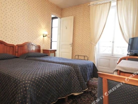 Фото Hotel Richemond