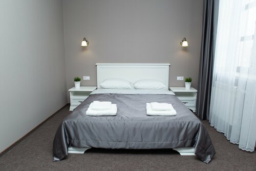 Гостиница Беласток в Несвиже