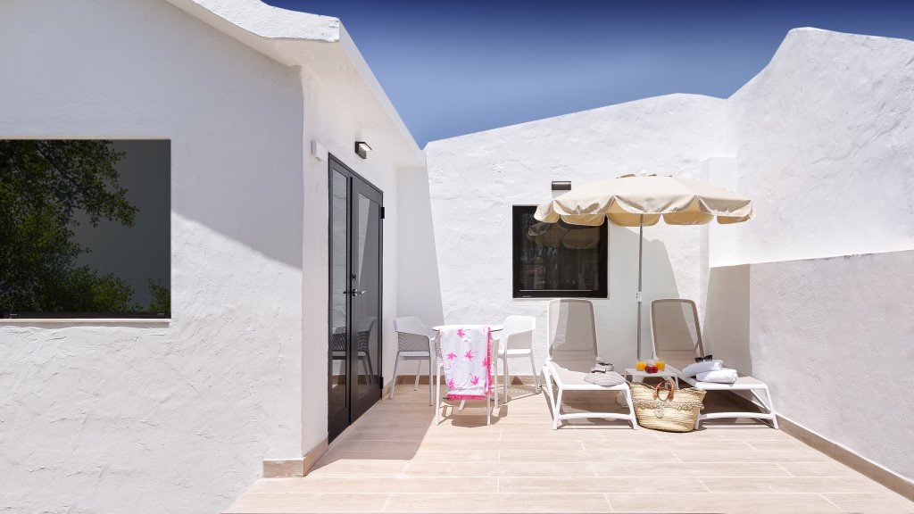 Фото Club Maspalomas Suites & SPA 