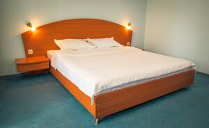 Пансионат Лидия