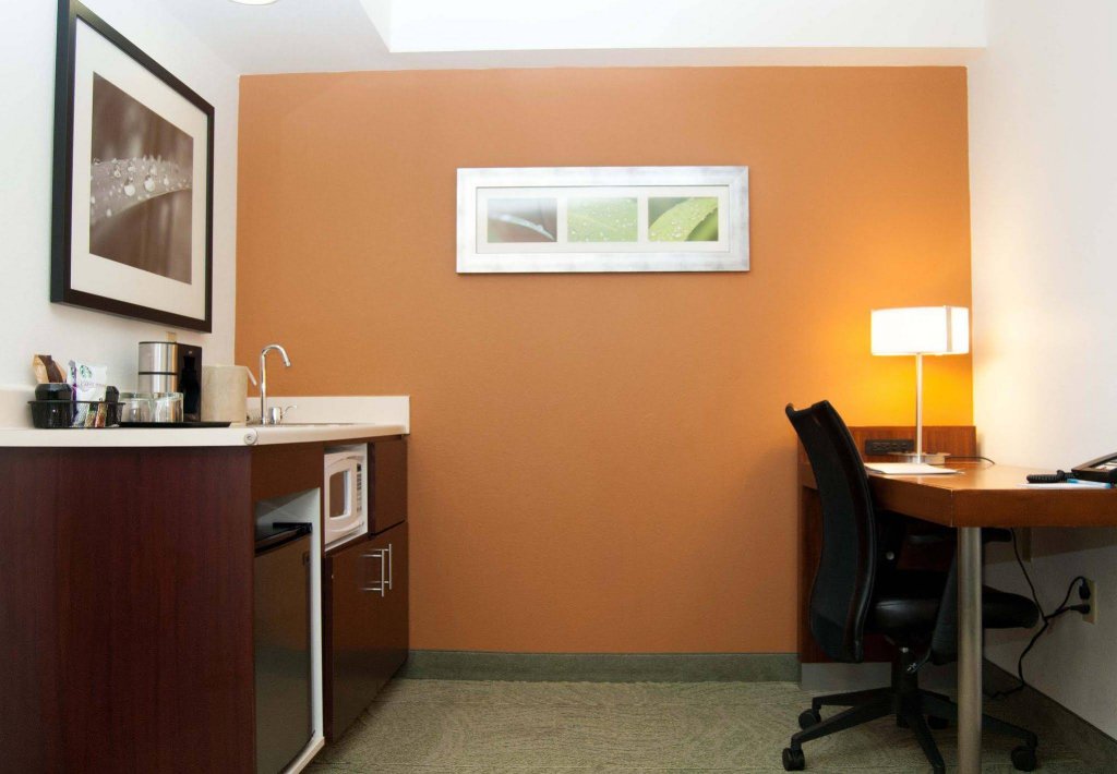 Фото Fairfield Inn and Suites by Marriott Austin Northwest/Domain