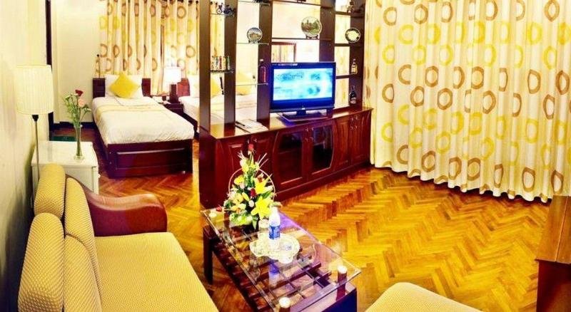 Фото Victory Hotel Hue