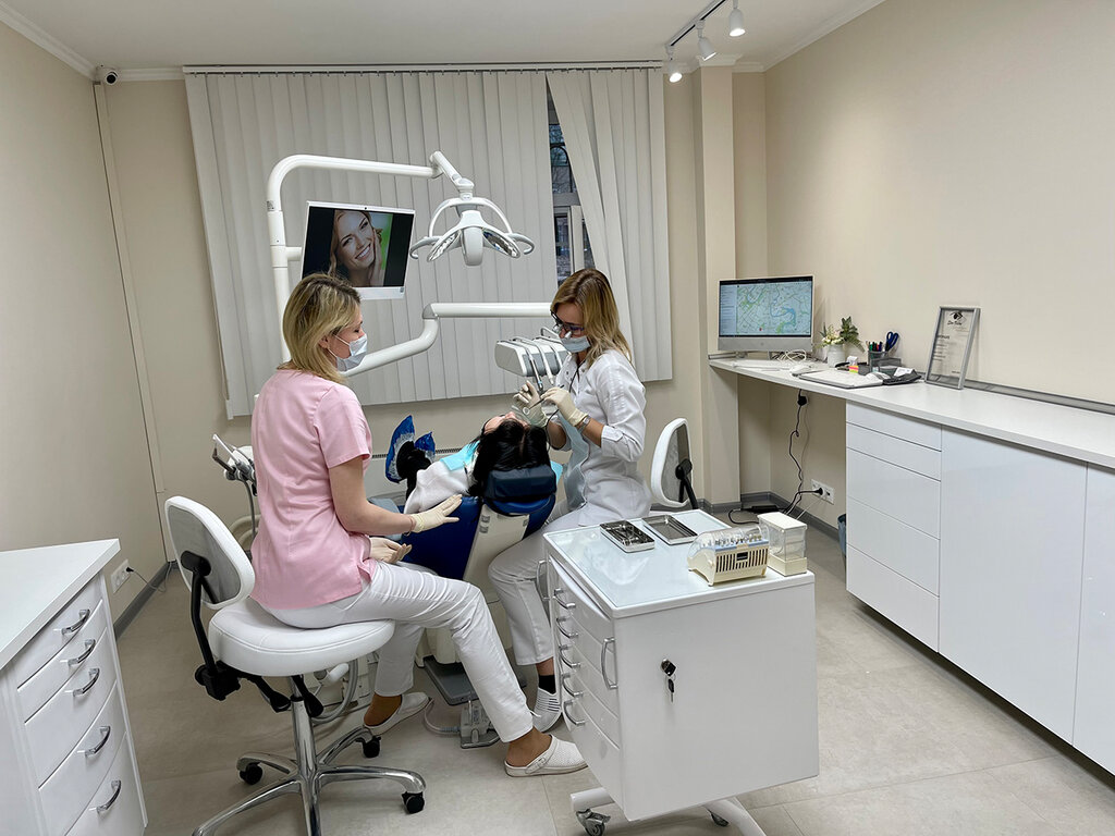 Cual es la mejor clinica dental en palma de mallorca