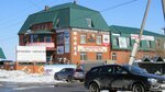 TyumenDizel (Kurortnaya ulitsa, 43), auto parts and auto goods store
