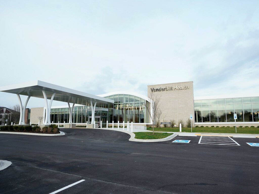 Children's hospital Vanderbilt Children's Genetics Hendersonville, State of Tennessee, photo