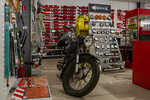 Dalnoboyshik (Popova Street, 206), tienda de repuestos y artículos para automóviles