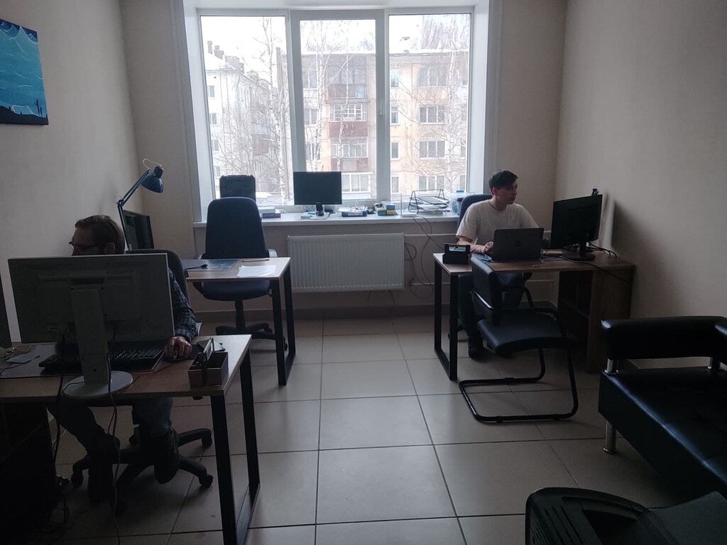 Internet marketing Foxcoder, Perm, photo