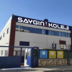 Ozel Saygin Koleji (Izmir, Bornova, Evka 3 Neighborhood, 129/26th Street, 6), private school