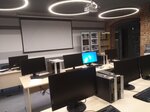 Technolink (Moskovskiy Avenue, 6), production automation