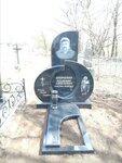 Галерея Камня (Volchanskaya Street, 53), production of tombstones
