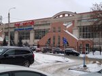 Спортивная школа олимпийского резерва № 1 (Agibalova Street, 7А), sports school