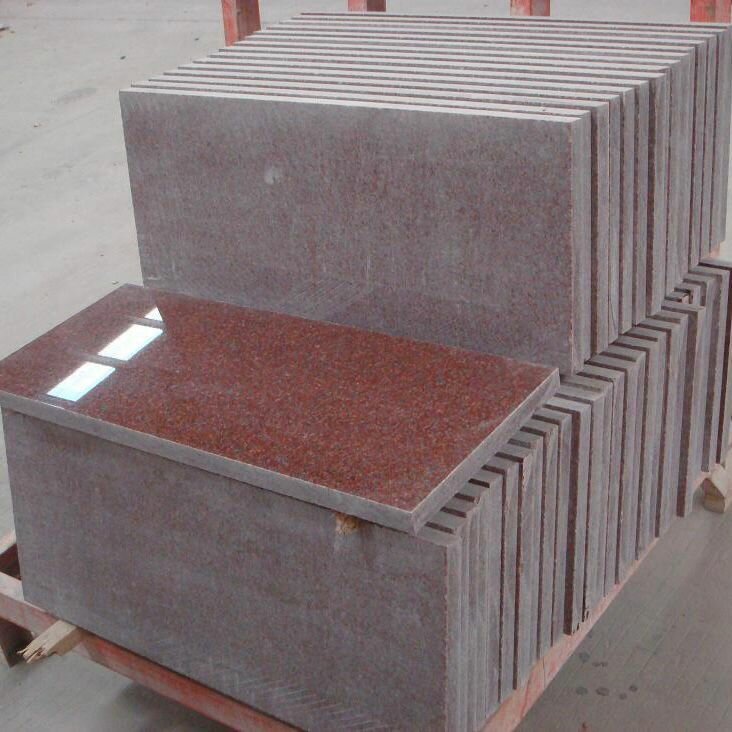 Stone articles and fixtures Каменный пояс, Moscow, photo